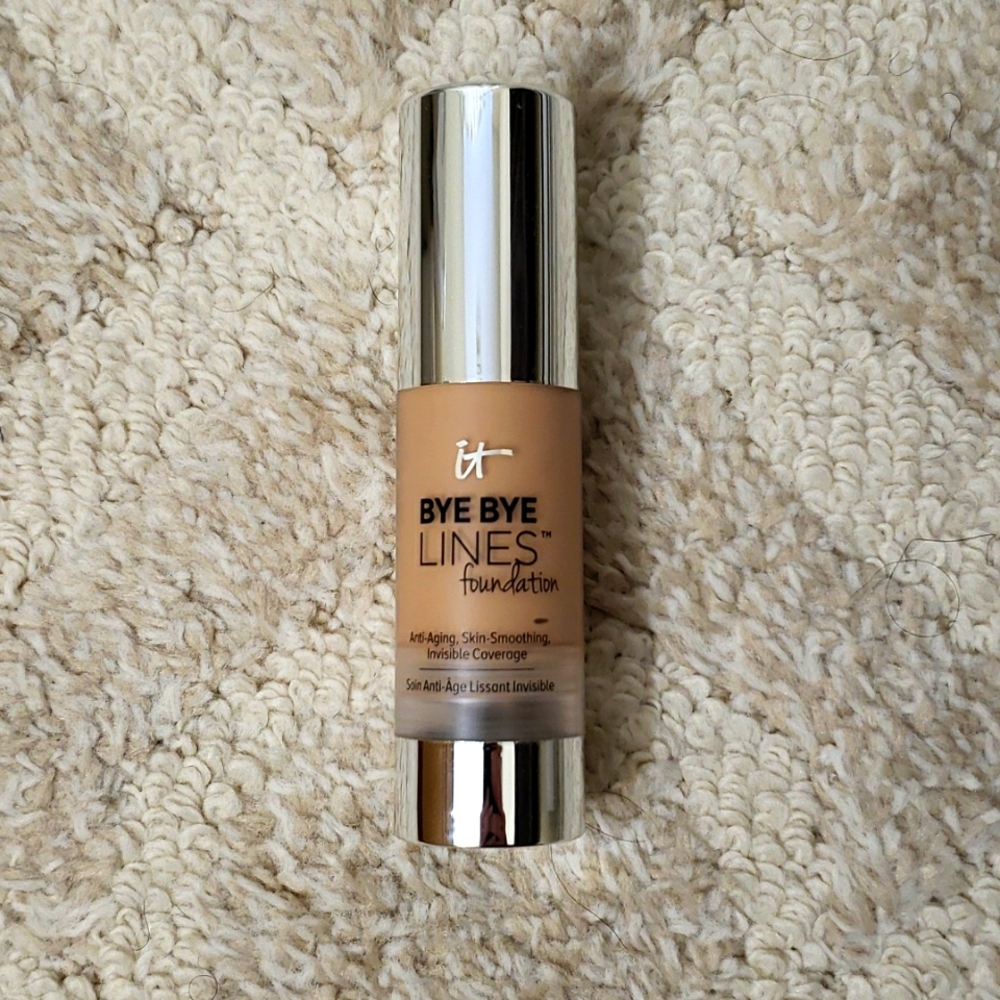 IT Bye Bye Lines Foundation